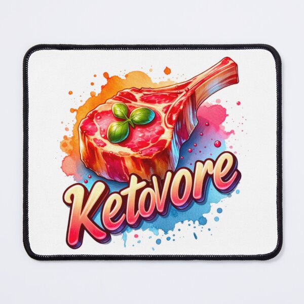 Item preview, The Tomahawk Feast of Champions I Ketovore Style designed and sold by PedroStyle.