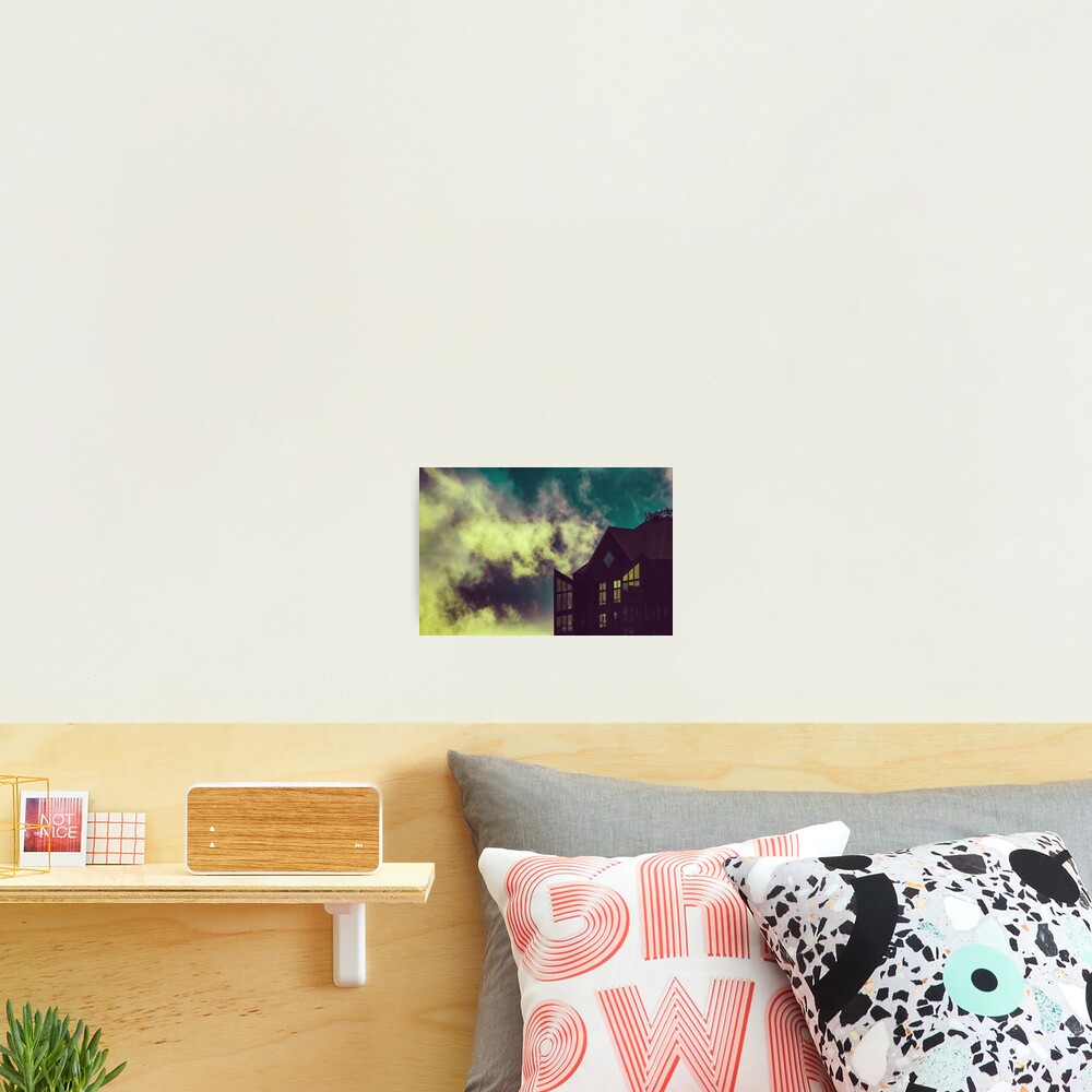 Item preview, Photographic Print designed and sold by Inacioluc.