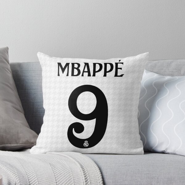 Item preview, Mbappe 24/25 Jersey designed and sold by IconsEngineer.