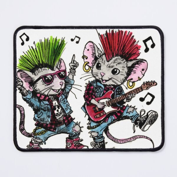 Item preview, First Gig designed and sold by Scribbles & Doodles by Jinx.