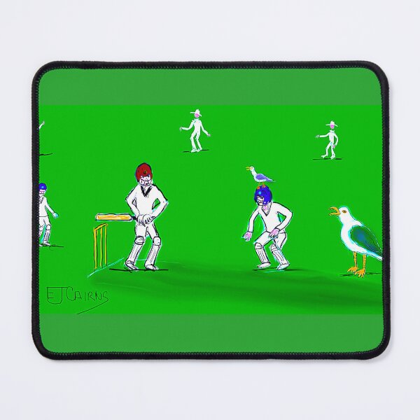 Item preview, Cricket In The Surreal designed and sold by EJCairns.
