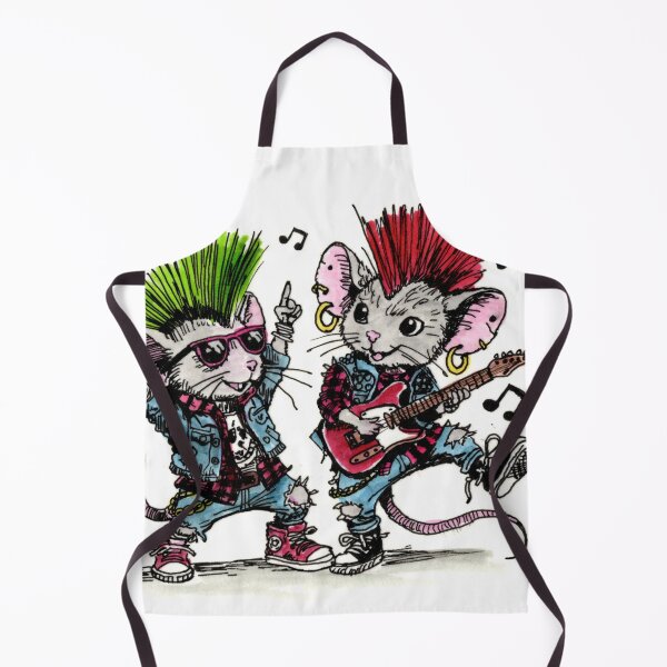 Item preview, First Gig designed and sold by Scribbles & Doodles by Jinx.