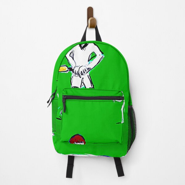 Item preview, Cricket In The Surreal designed and sold by EJCairns.