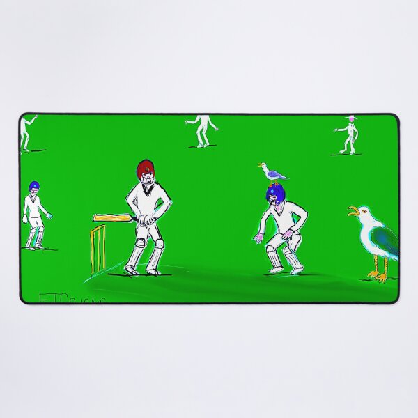 Item preview, Cricket In The Surreal designed and sold by EJCairns.