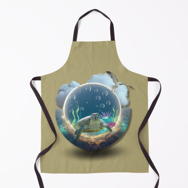 Item preview, Turtle Beyond the Portal designed and sold by Pierp7.