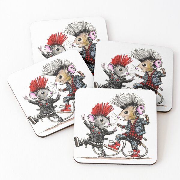Item preview, Big and Little Brother designed and sold by Scribbles & Doodles by Jinx.