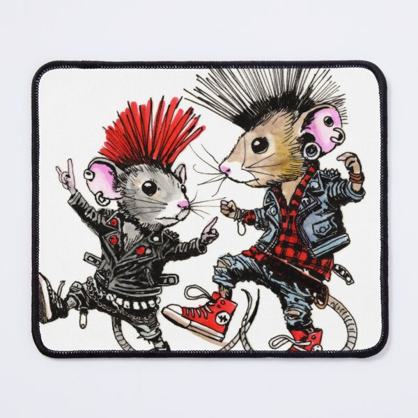 Item preview, Big and Little Brother designed and sold by Scribbles & Doodles by Jinx.