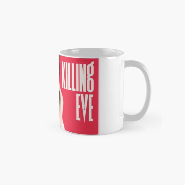 Item preview, Killing Eve designed and sold by patriikamikaze.