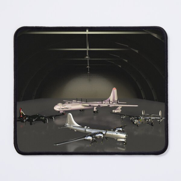 Item preview, The Big Bombers designed and sold by Solitaire Parke.