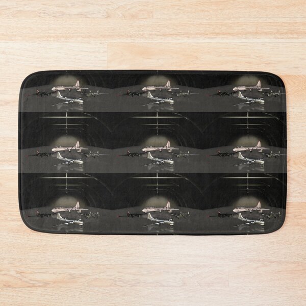 Item preview, The Big Bombers designed and sold by Solitaire Parke.