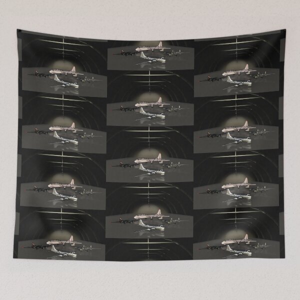 Item preview, The Big Bombers designed and sold by Solitaire Parke.