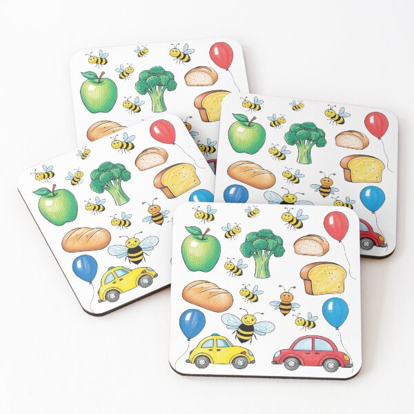 Item preview, Children Pattern 10 designed and sold by AlinaSCorner.