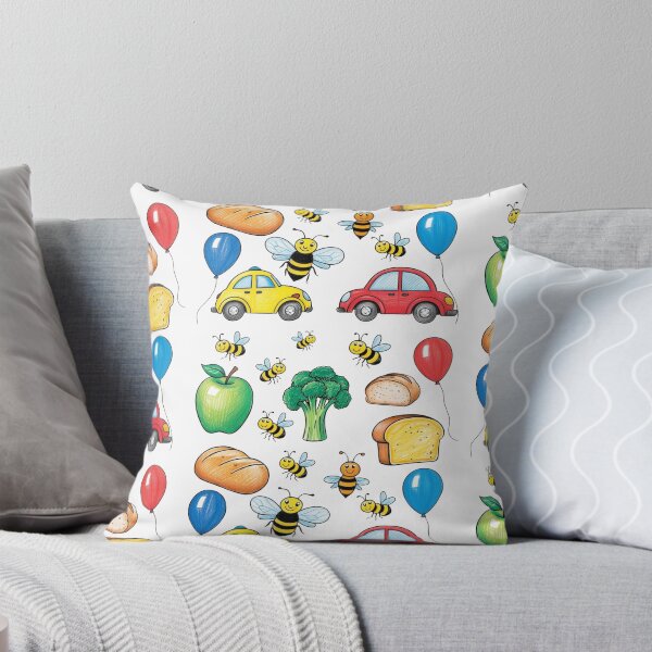 Item preview, Children Pattern 10 designed and sold by AlinaSCorner.