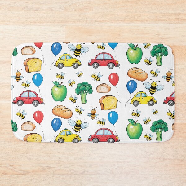 Item preview, Children Pattern 10 designed and sold by AlinaSCorner.
