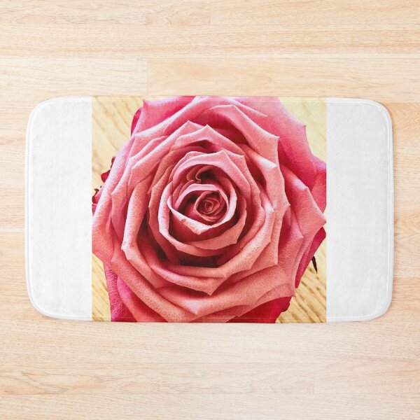 Item preview, Pink rose  designed and sold by KateEsdaile.