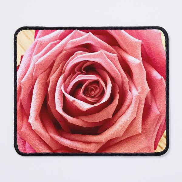 Item preview, Pink rose designed and sold by KateEsdaile.