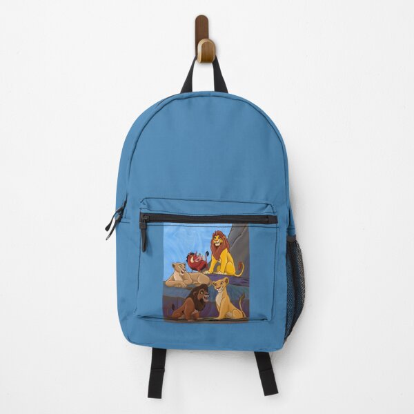 Item preview, Lion King 2 (We Are One) designed and sold by SkarraNight.
