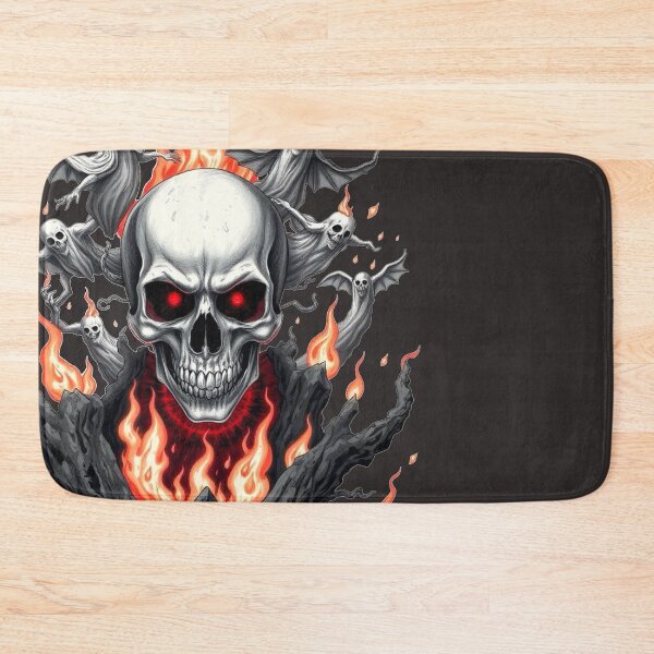 Item preview, Infernal Awakening designed and sold by Thaivi Design.