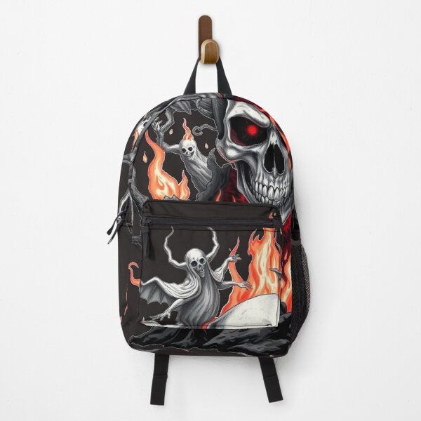 Item preview, Infernal Awakening designed and sold by Thaivi Design.