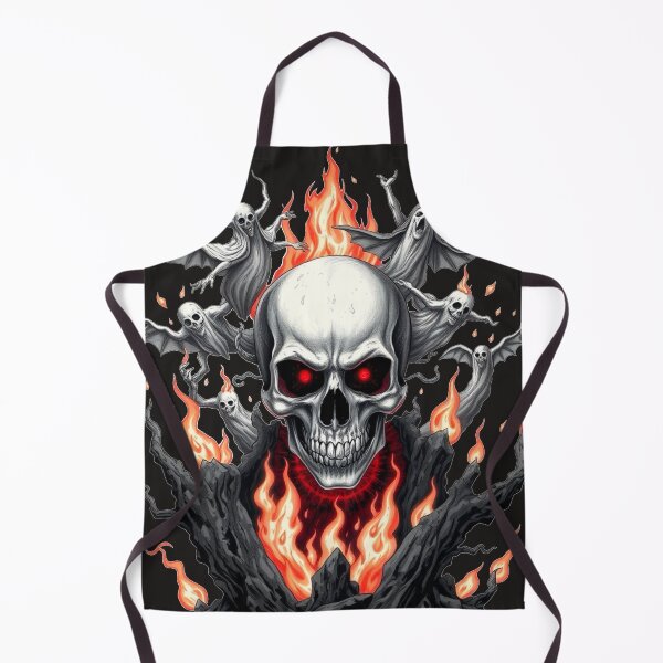 Item preview, Infernal Awakening designed and sold by Thaivi Design.