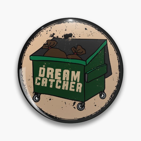 Item preview, Dream Catcher designed and sold by Awake  Productions.
