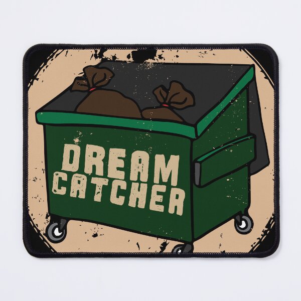 Item preview, Dream Catcher designed and sold by Awake  Productions.