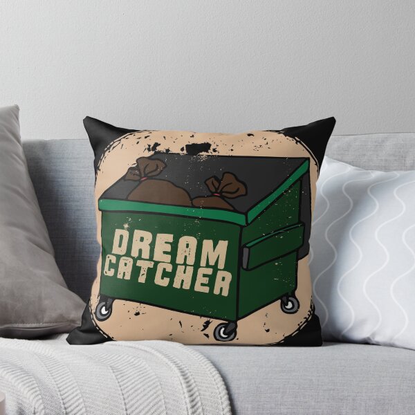 Item preview, Dream Catcher designed and sold by Awake  Productions.