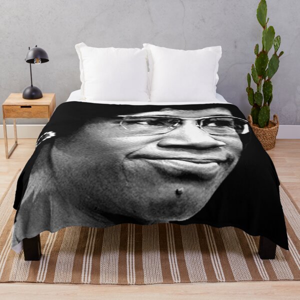 Item preview, Shirley Chisholm On Dark Background designed and sold by Alpha Brolic.
