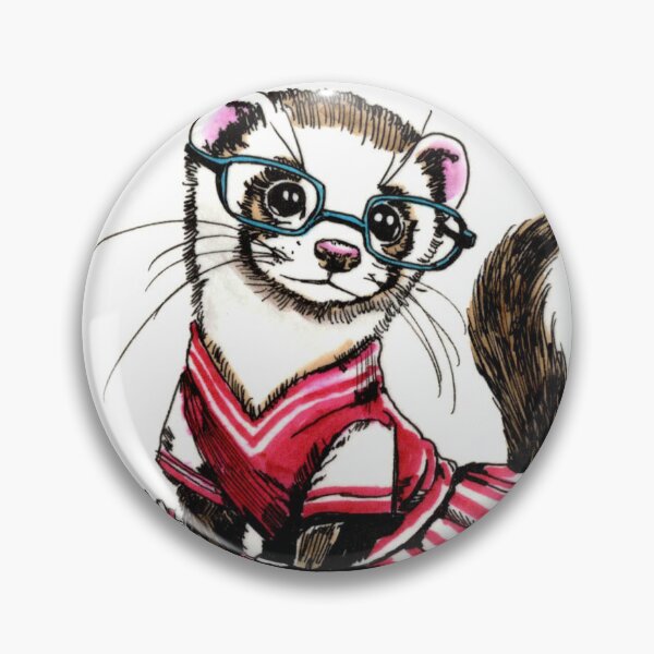 Item preview, Hesitant Cheerleader designed and sold by Scribbles & Doodles by Jinx.