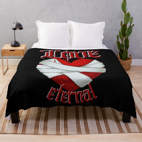 Item preview, Love Eternal designed and sold by Eranthe Bernardo.