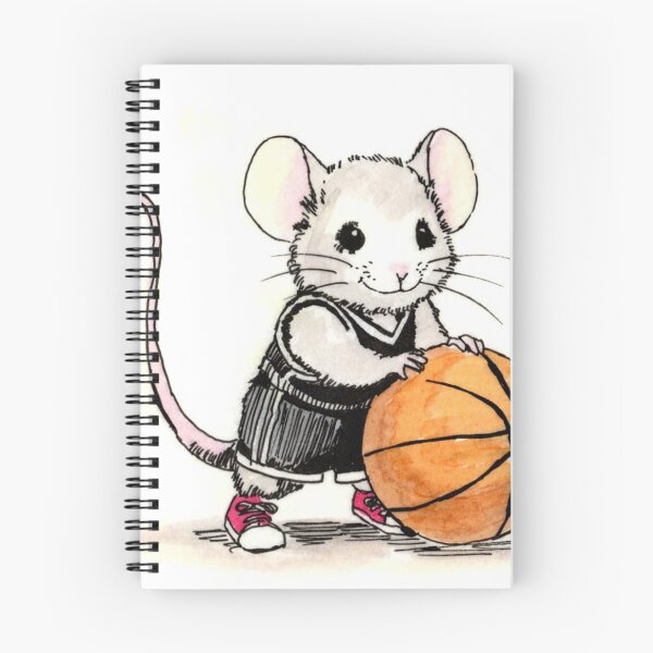 Item preview, 3 Point Shot Ahead designed and sold by Scribbles & Doodles by Jinx.