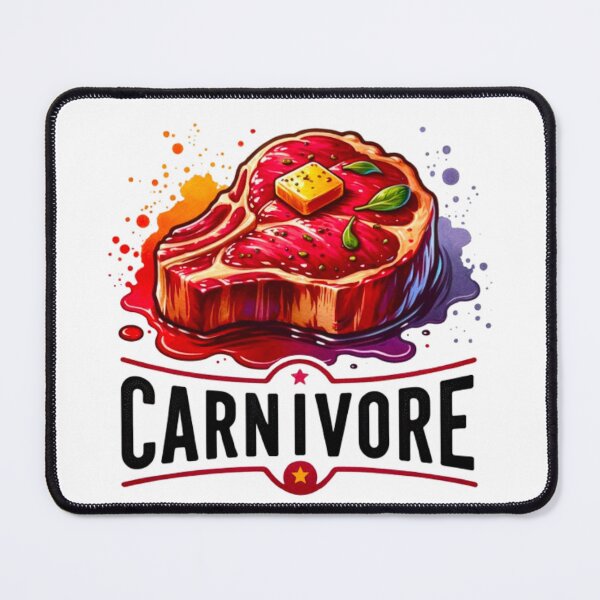 Item preview, Carnivore: Feast Like a Beast designed and sold by PedroStyle.