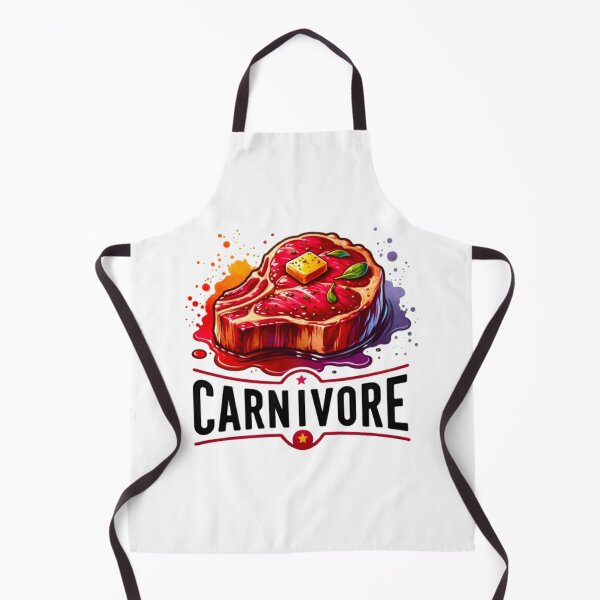 Item preview, Carnivore: Feast Like a Beast designed and sold by PedroStyle.