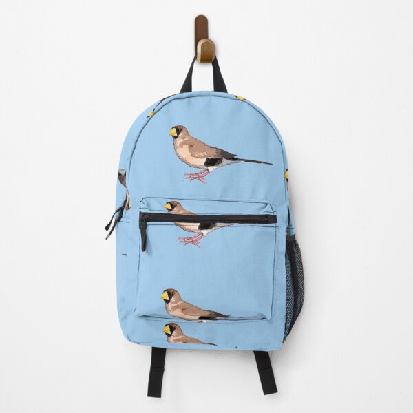 Item preview, Masked Finch Color Design designed and sold by designsasstultd.