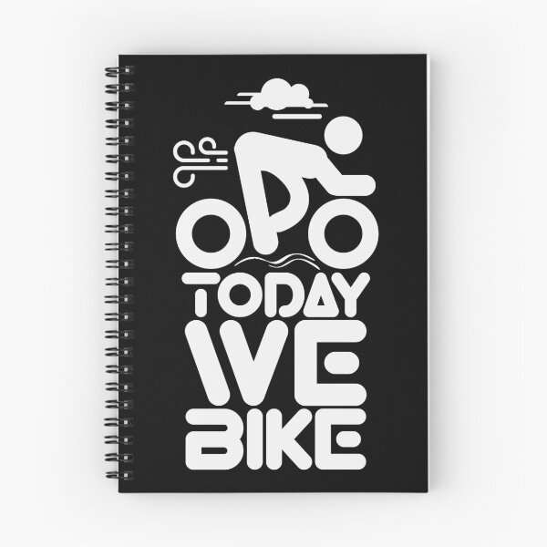 Item preview, SQUAD : Today We BIKE designed and sold by Eksama Design.