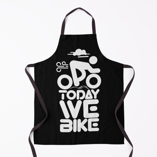 Item preview, SQUAD : Today We BIKE designed and sold by Eksama Design.