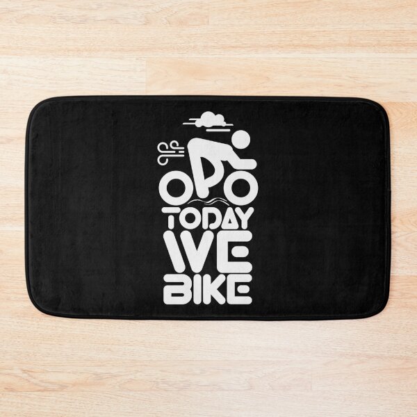 Item preview, SQUAD : Today We BIKE designed and sold by Eksama Design.