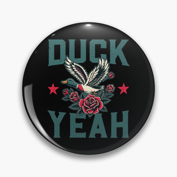 Item preview, Duck Yeah designed and sold by Awake  Productions.