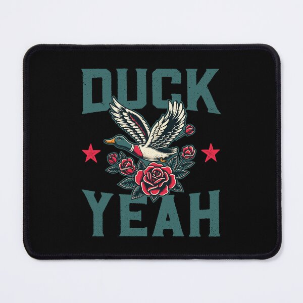 Item preview, Duck Yeah designed and sold by Awake Productions.
