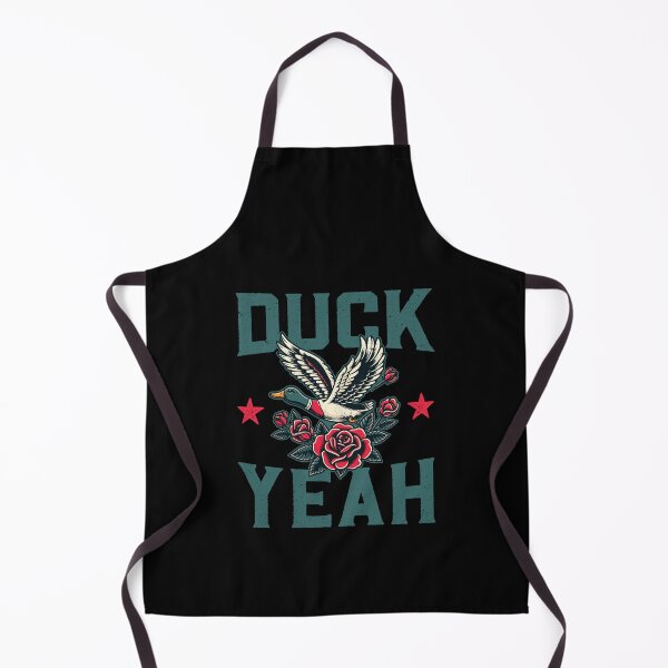 Item preview, Duck Yeah designed and sold by Awake  Productions.