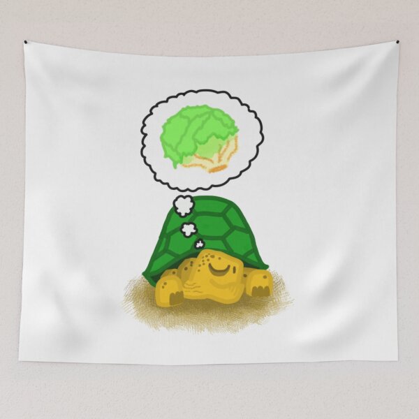 Item preview, Tortoise Dreams designed and sold by OL-RW.