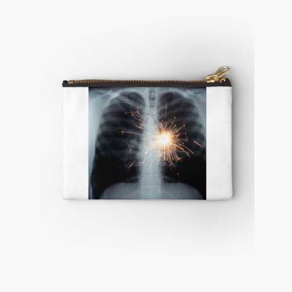 Item preview, Firework Heart  designed and sold by jenterpixels.