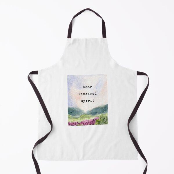 Item preview, Dear Kindred Spirits designed and sold by Annaladdmac.