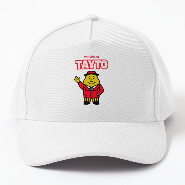 Item preview, Mr Tayto Man waving designed and sold by FunnehGacha.