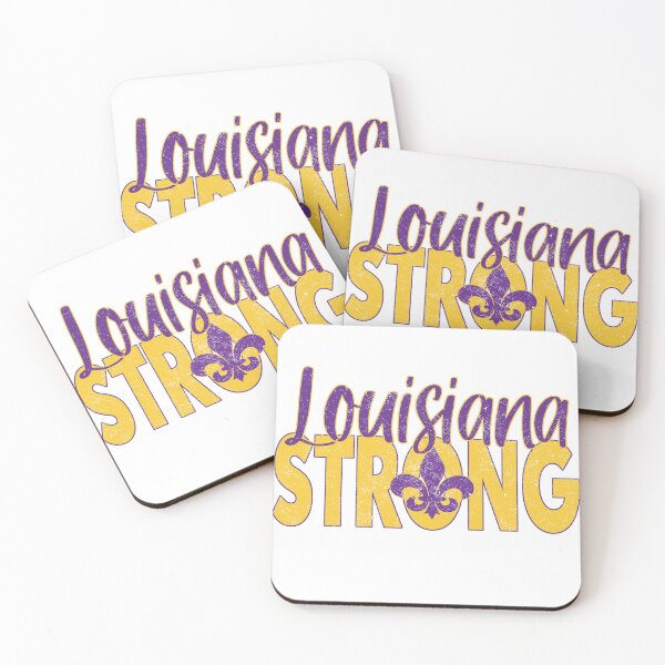 Item preview, Louisiana Strong, NOLA Strong designed and sold by catnolioo.