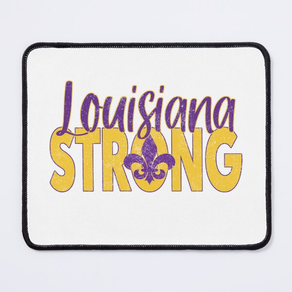 Item preview, Louisiana Strong, NOLA Strong designed and sold by catnolioo.