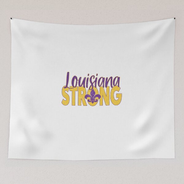 Item preview, Louisiana Strong, NOLA Strong designed and sold by catnolioo.