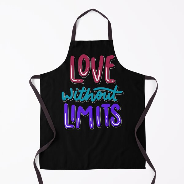 Item preview, Love Without Limits designed and sold by Eranthe Bernardo.