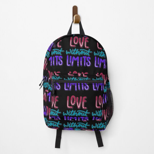 Item preview, Love Without Limits designed and sold by Eranthe Bernardo.