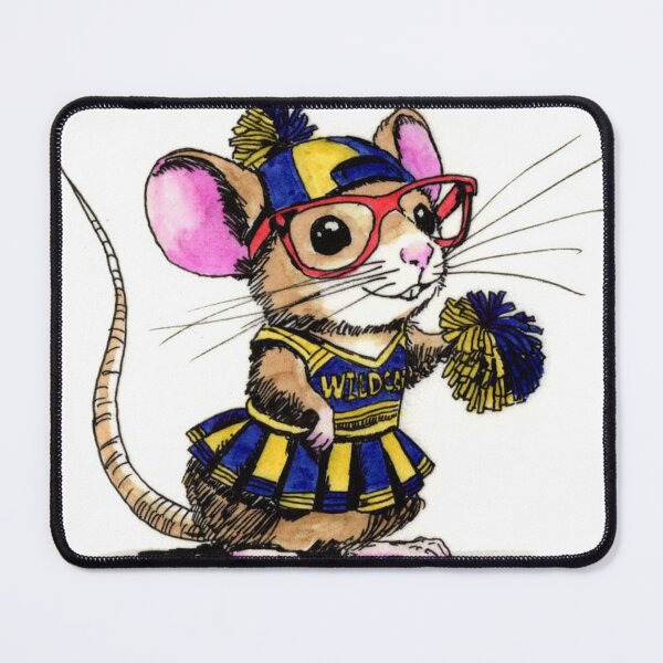 Item preview, Go Team! designed and sold by Scribbles & Doodles by Jinx.